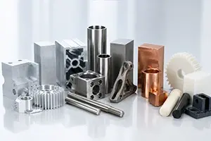 Material Coverage